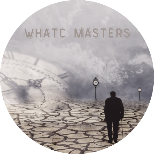 Whatc masters