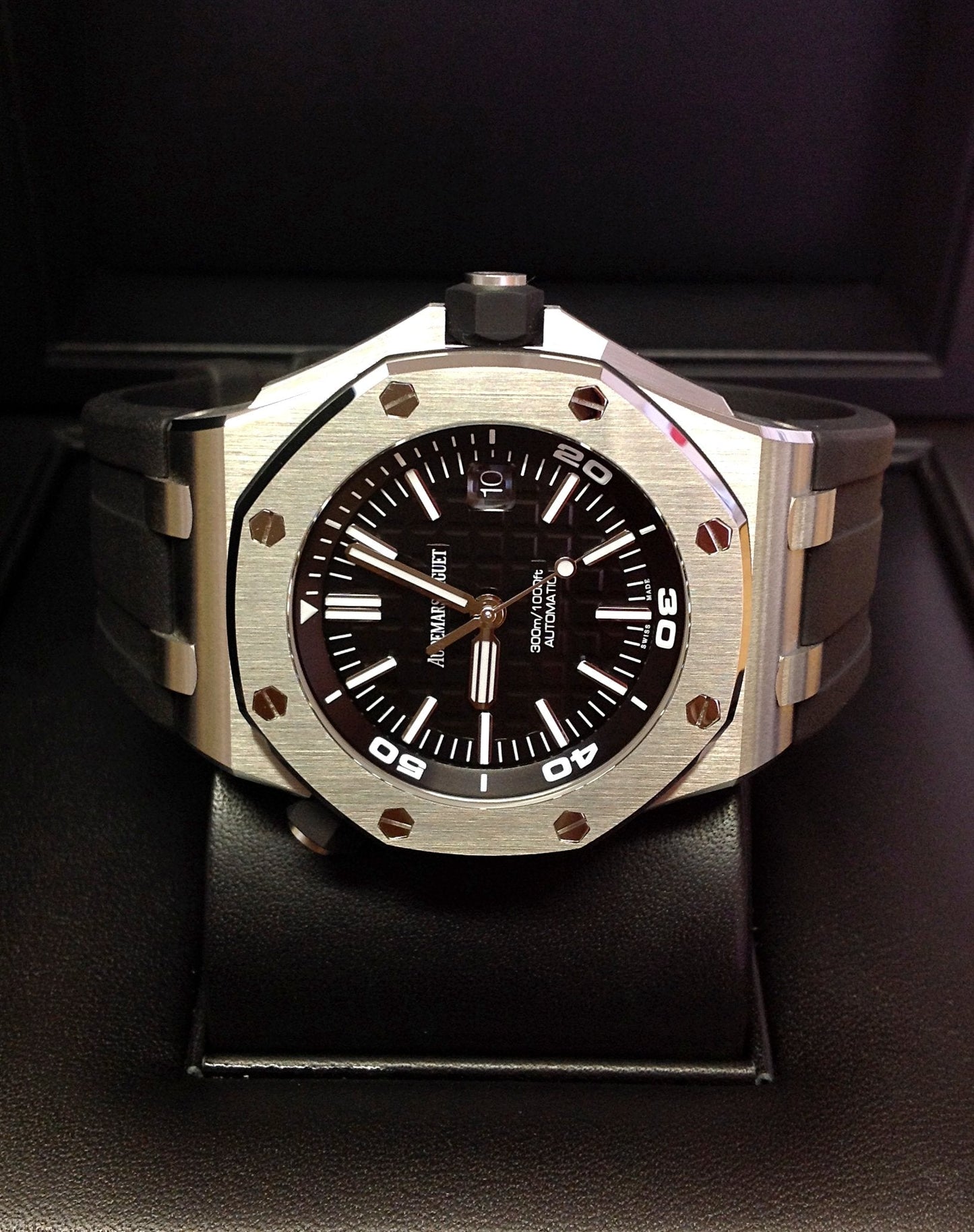 Audemars Piguet  Royal Oak Offshore