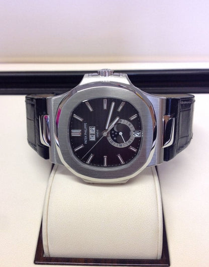 PATEK PHILIPPE nautilus