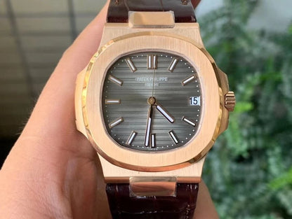 Patek Philippe Nautilus 5711