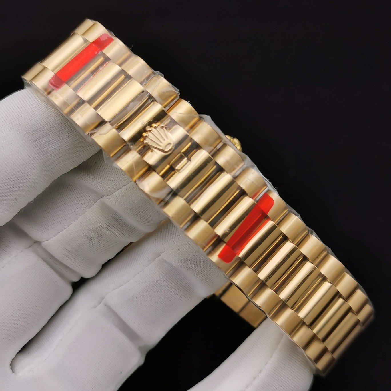 Rolex DayDate 36 Yellow Gold