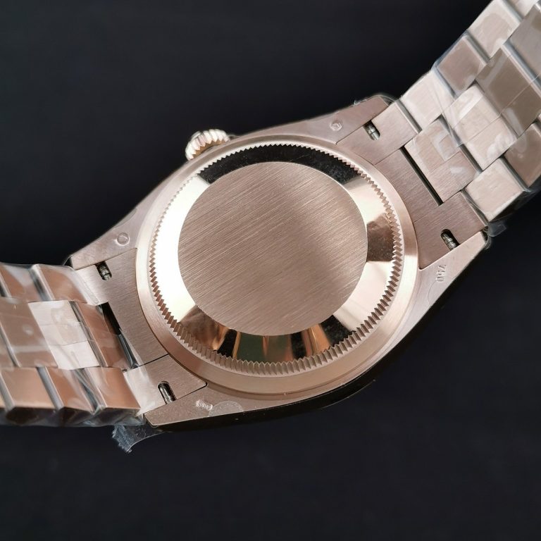 Rolex DayDate 36mm Rose Gold