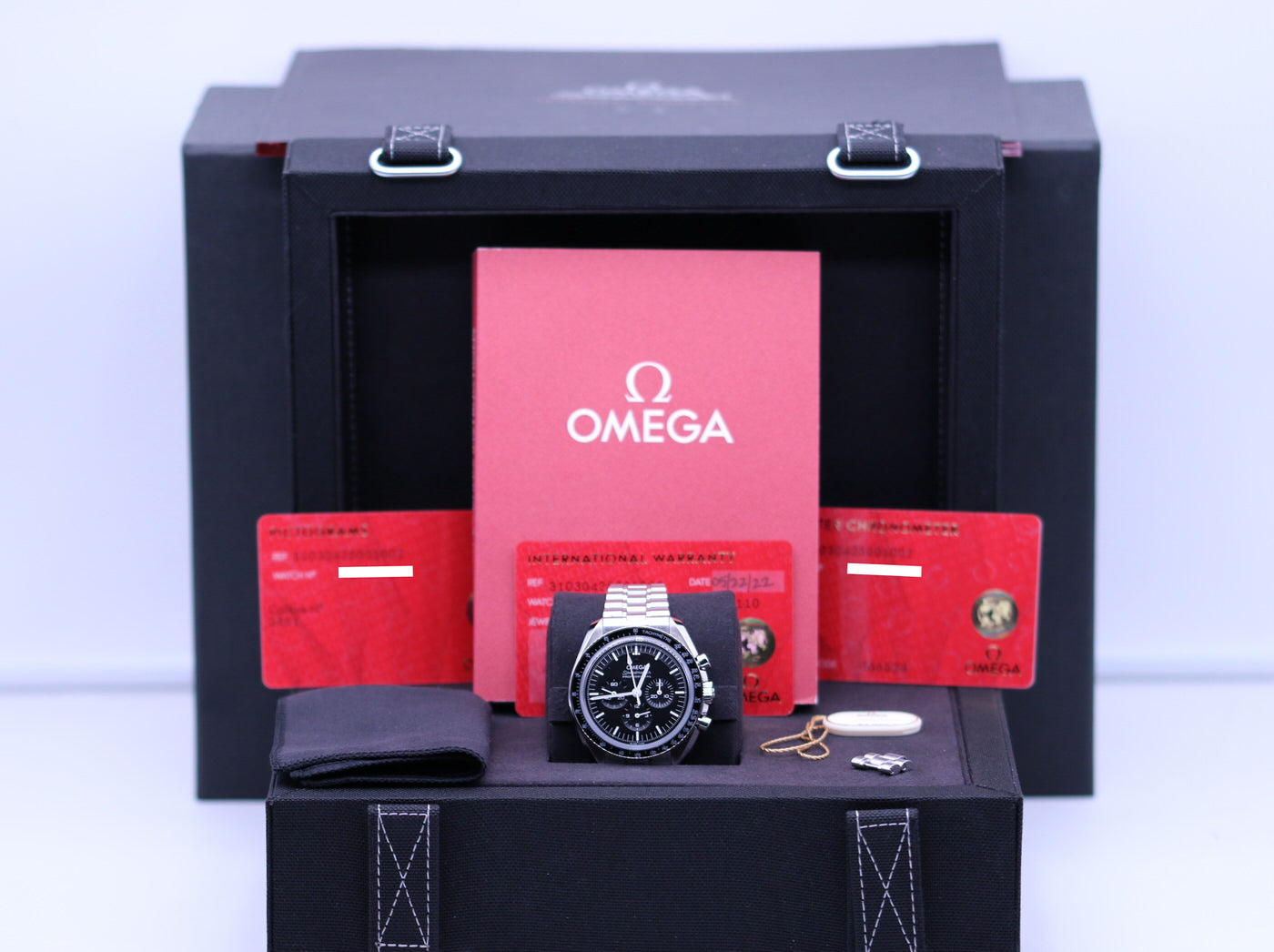 Omega speedmaster