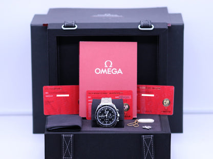 Omega speedmaster