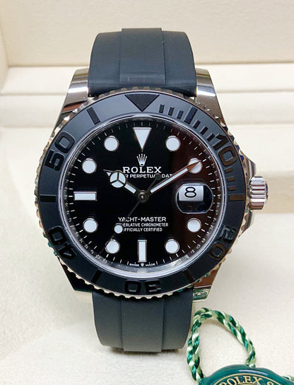 ROLEX YACHT MASTER ||