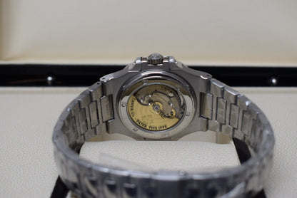 Patek Philippe nautilus tiffany & co