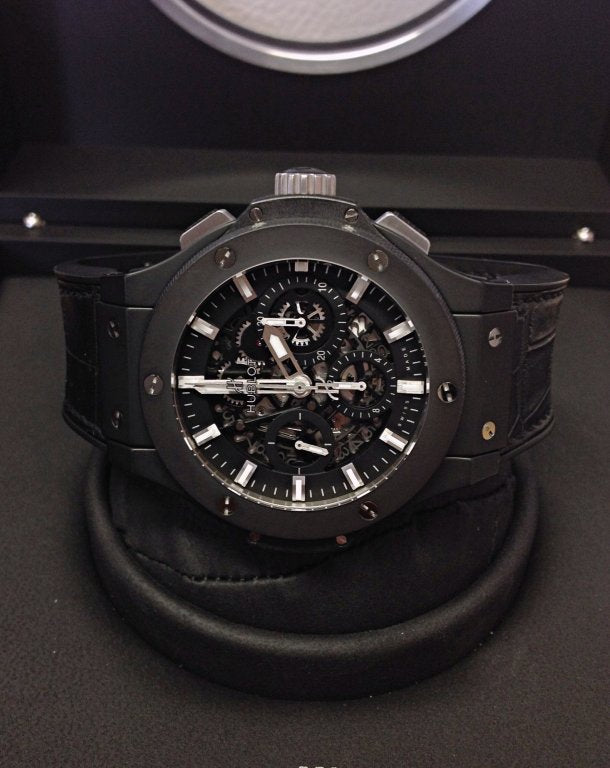 Hublot Big Bang