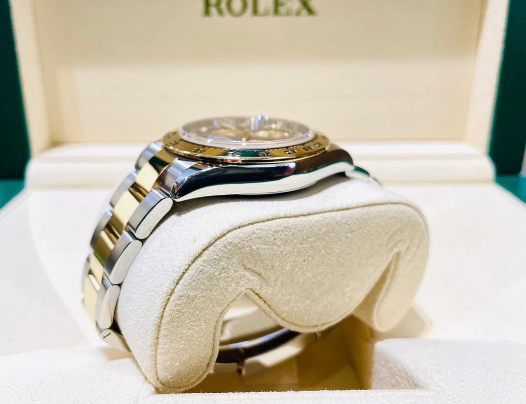 ROLEX DAYTONA MADREPERLA