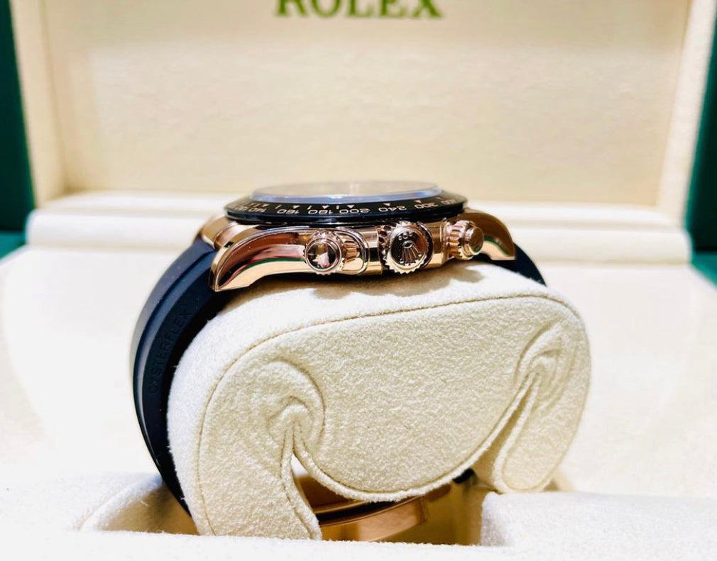 ROLEX DAYTONA OYSTERFLEX