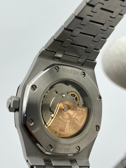 AUDEMARS PIGUET (royal oak selfwinding)