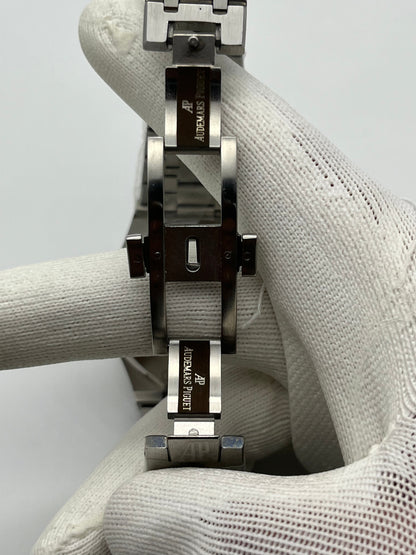 AUDEMARS PIGUET( royal oak selfwinding)