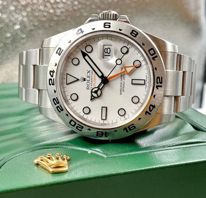 ROLEX EXPLORER ||