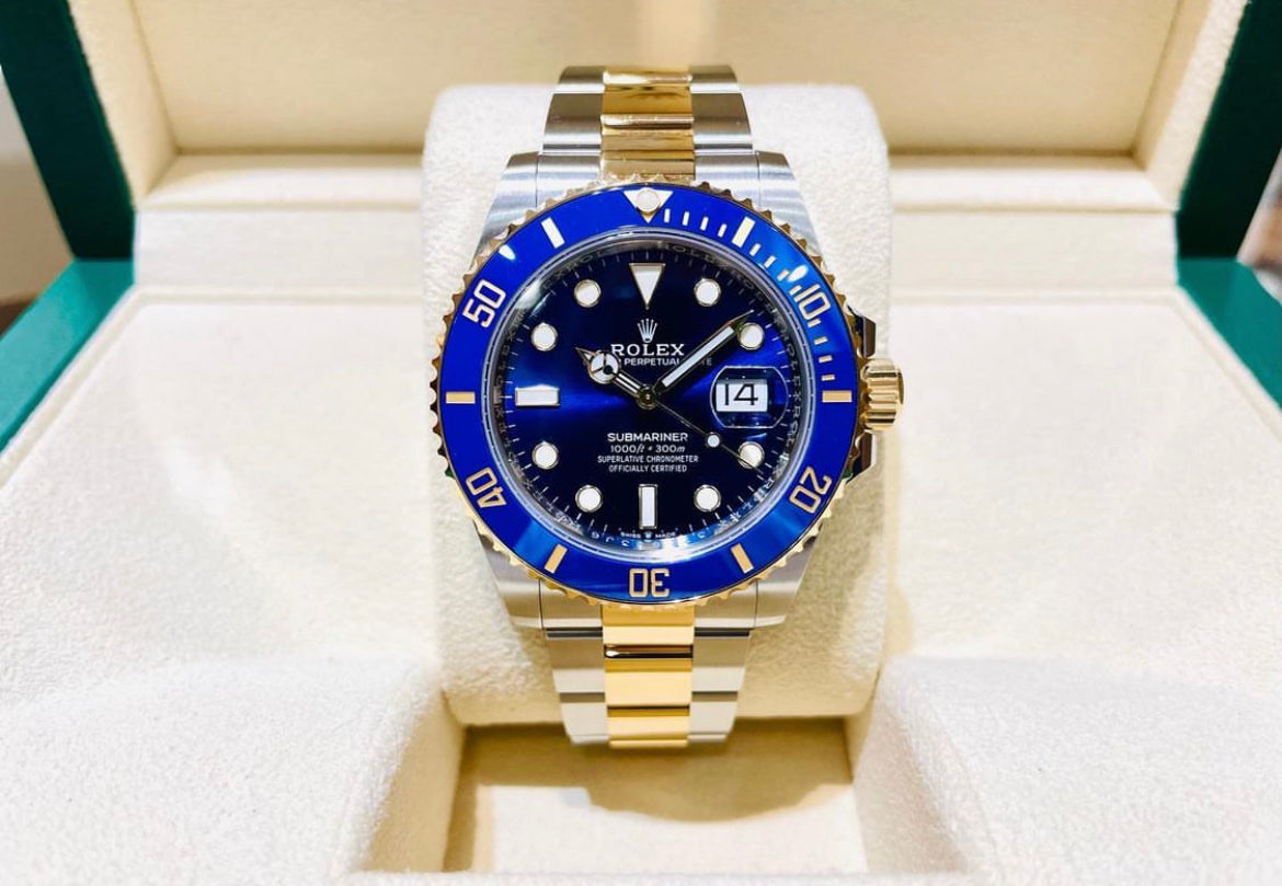 Rolex Submariner