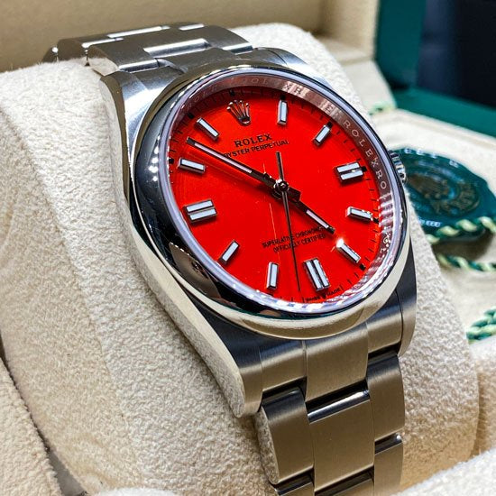 ROLEX OYSTER PERPETUAL