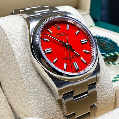 ROLEX OYSTER PERPETUAL