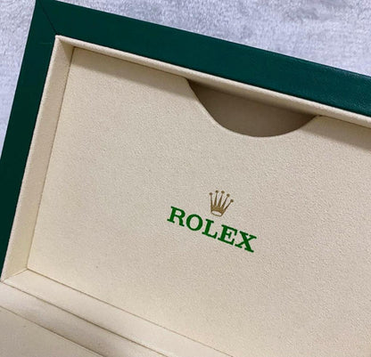 BOX ROLEX