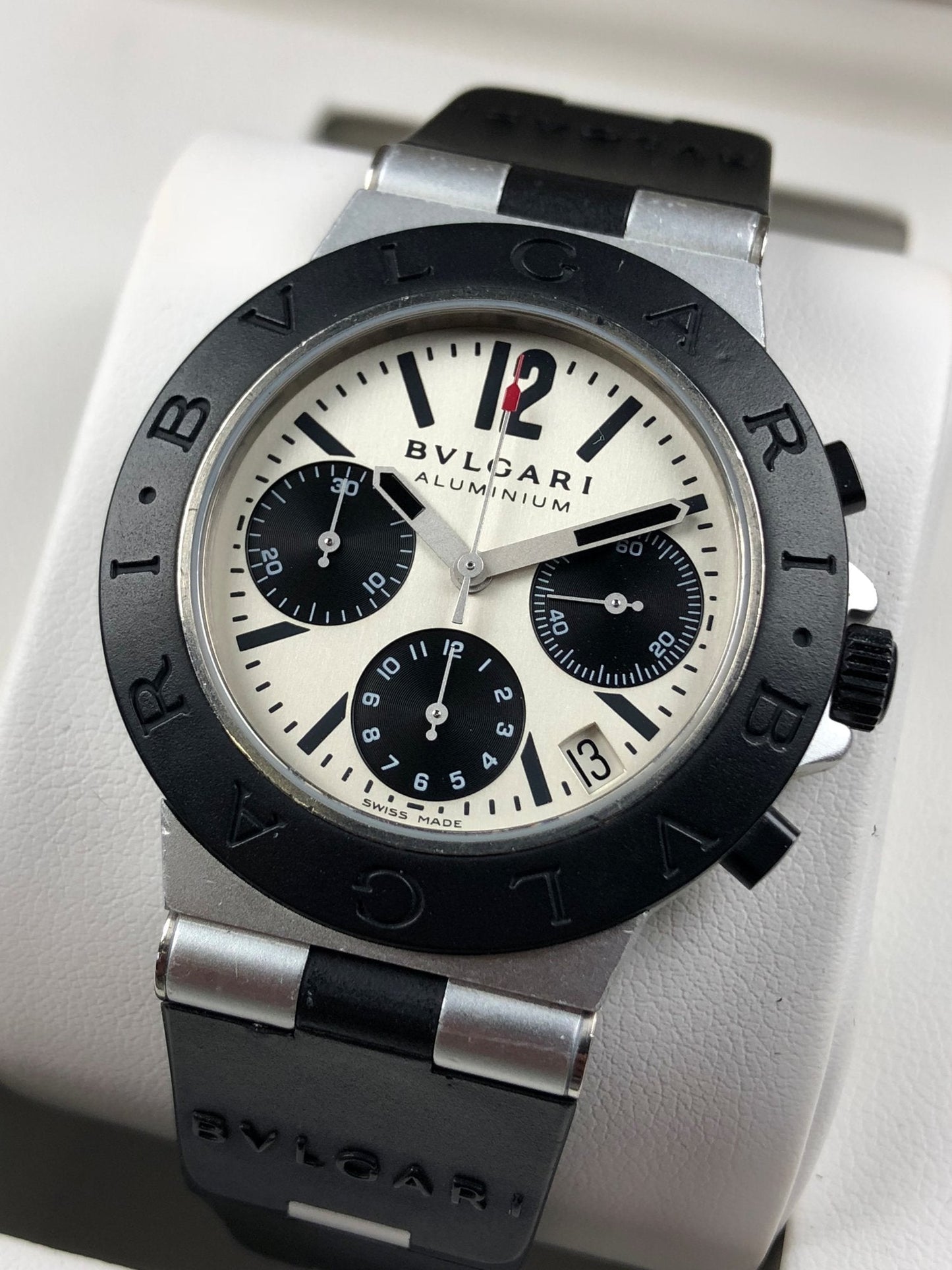 Bvlgari diagono