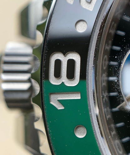 ROLEX GMT SPRITE(jubilee)