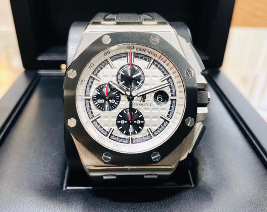 AUDEMARS PIGUET