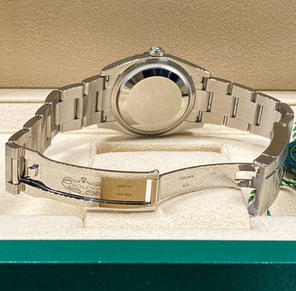 ROLEX OYSTER PERPETUAL