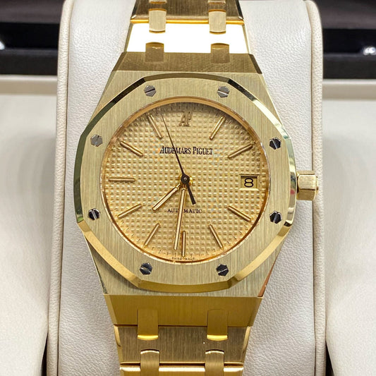 Audemars Piguet Royal Oak