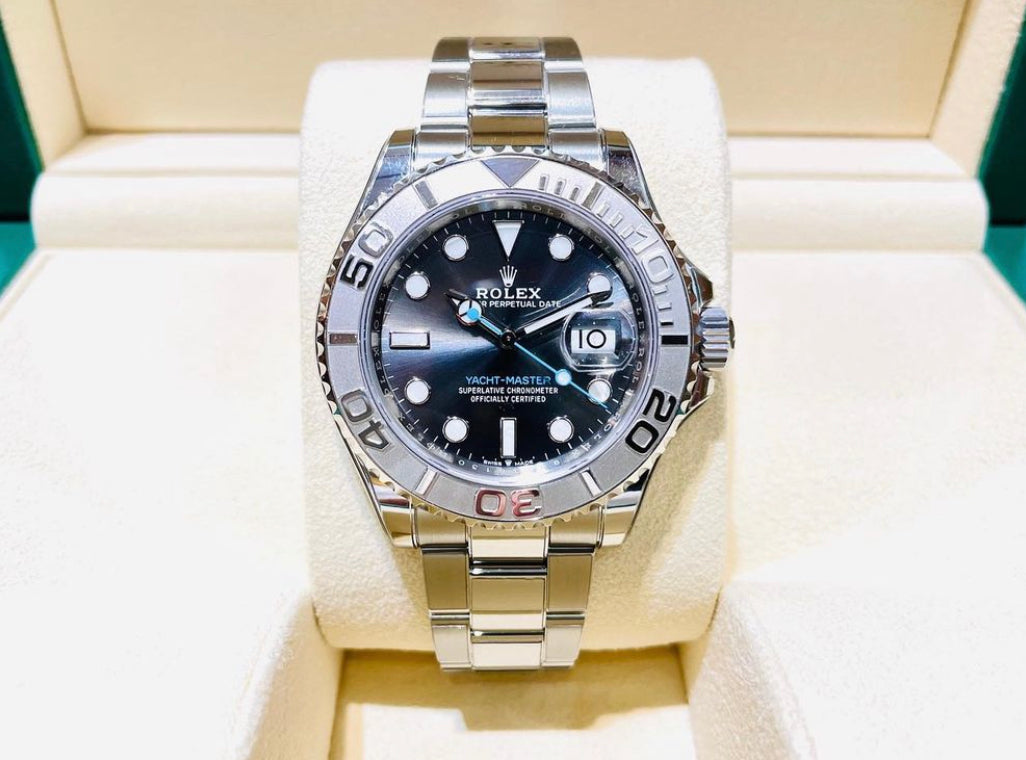 ROLEX YACHT-MASTER