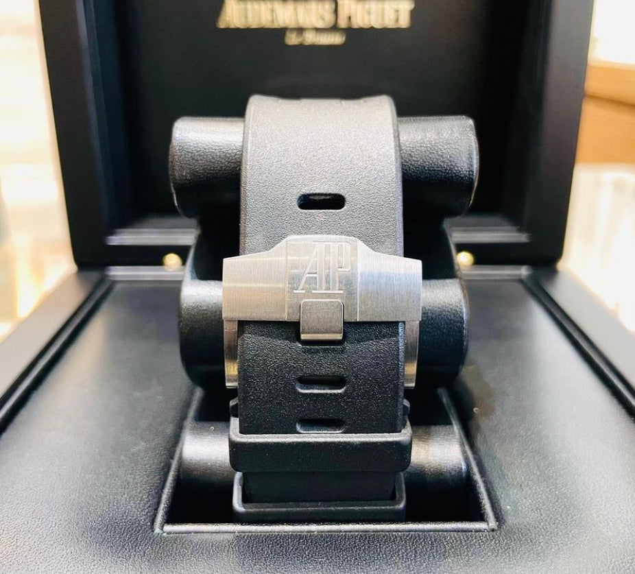 AUDEMARS PIGUET