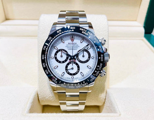 ROLEX DAYTONA CERAMICA