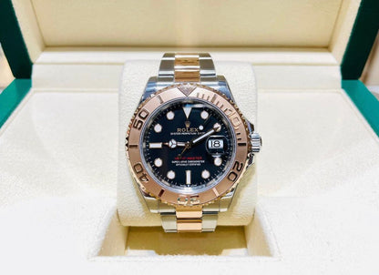 ROLEX YACHT-MASTER