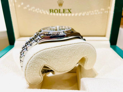 ROLEX DATEJUST JUBILEE