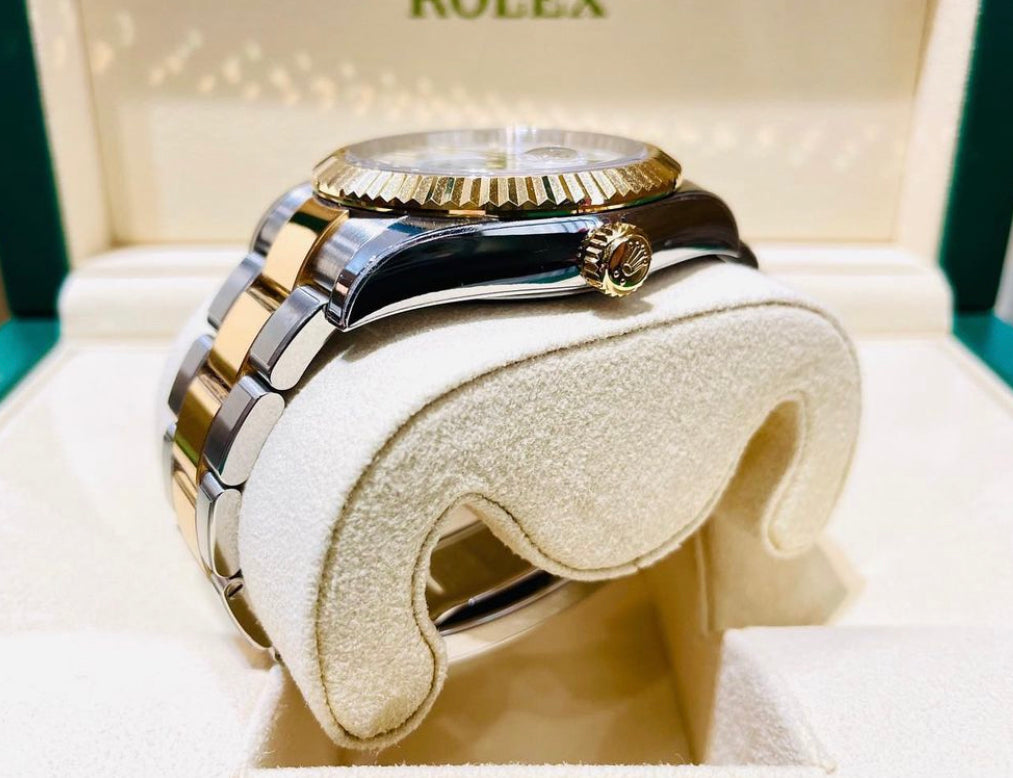 ROLEX SKY-DWELLER