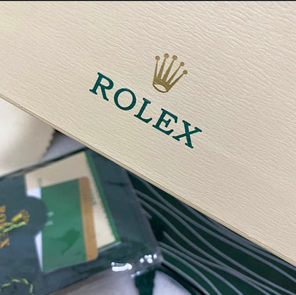 BOX ROLEX