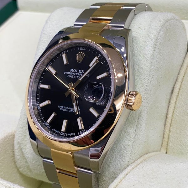 ROLEX DATEJUST