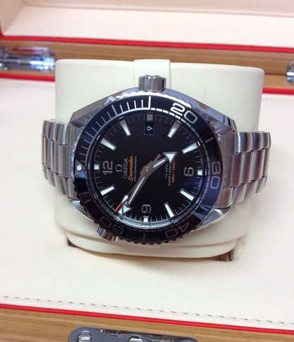 Omega Planet Ocean 43.5mm